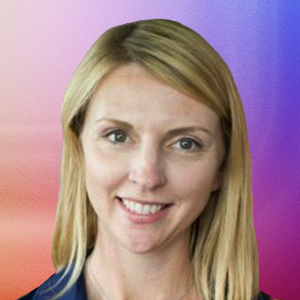 Photo of Rachel Bondi
